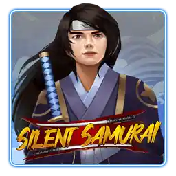 SILENT SAMURAI