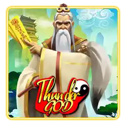 THUNDER GOD