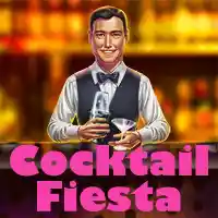 COCKTAIL FIESTA