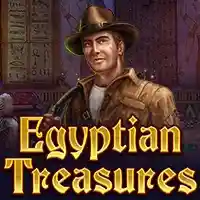 EGYPTIAN TREASURES