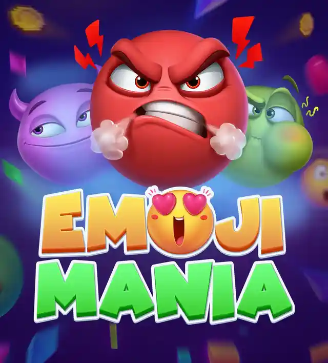 EMOJI MANIA