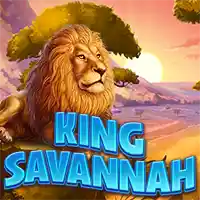 KING SAVANNAH