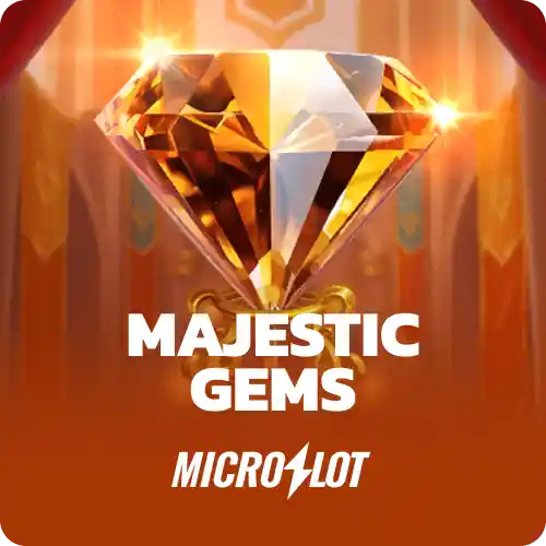 MAJESTIC GEMS