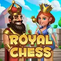 ROYAL CHESS