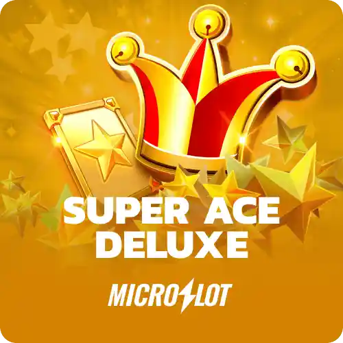 SUPER ACE DELUXE