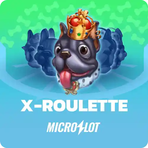 X-ROULETTE