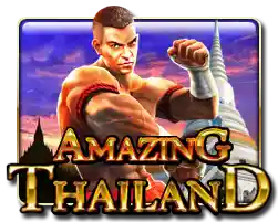 AMAZING THAILAND