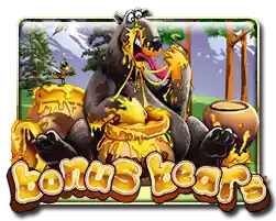 BONUS BEARS