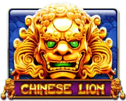 CHINESE LION