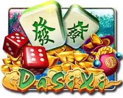 DA SI XI