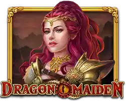 DRAGON MAIDEN