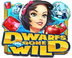 DWARFS GONE WILD