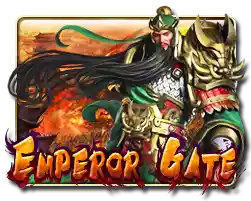 EMPEROR GATE
