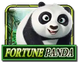 FORTUNE PANDA