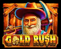 GOLD RUSH