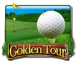 GOLDEN TOUR