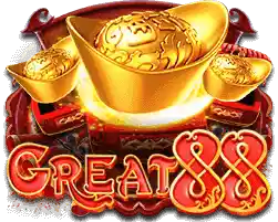 GREAT88