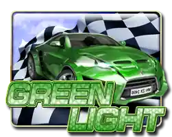 GREEN LIGHT