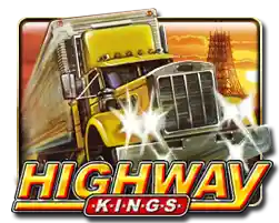 HIGHWAY KINGS