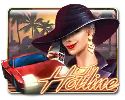 HOTLINE