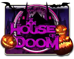 HOUSE OF DOOM
