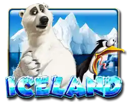 ICELAND
