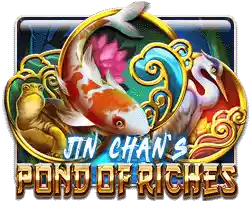 JIN CHAN'S POND OF RICHES