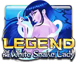 LEGEND OF THE WHITE SNAKE LADY
