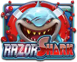 RAZOR SHARK