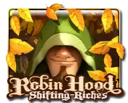 ROBIN HOOD