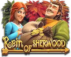 ROBIN OF SHERWOOD