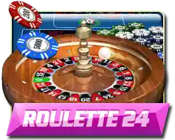 ROULETTE 24