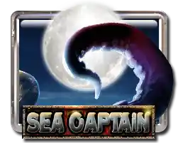 SEA CAPTAIN