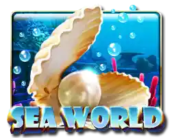 SEA WORLD