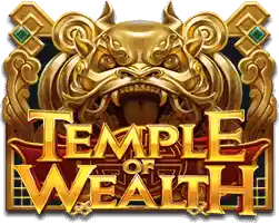 TEMPLE OF WEALTH