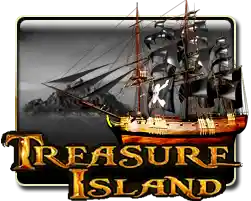 TREASURE ISLAND