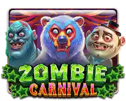 ZOMBIE CARNIVAL