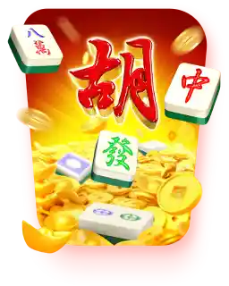 Mahjong Coming