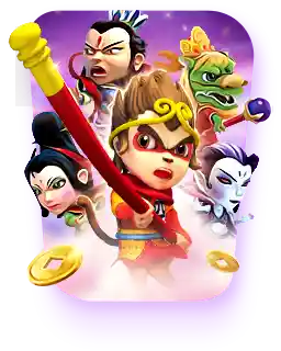 Monkey King
