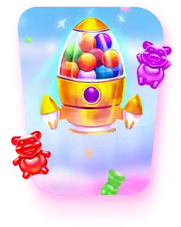 Sugar Rush 1000