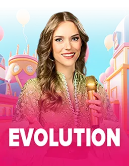 EVOLUTION