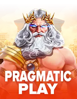 PRAGMATIC PLAY